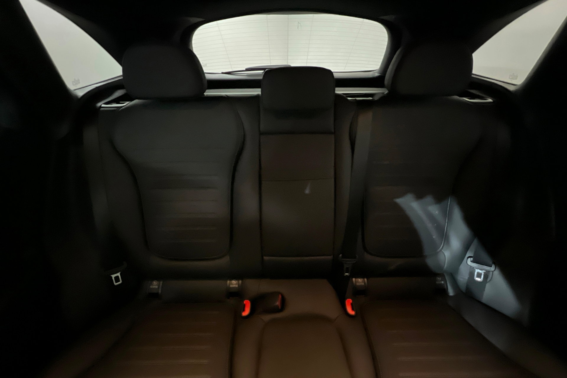 New 2026 Mercedes-Benz GLC 300 4MATIC image 25