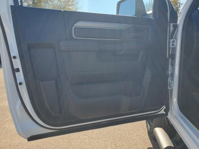 New 2026 RAM 3500 Tradesman image 6