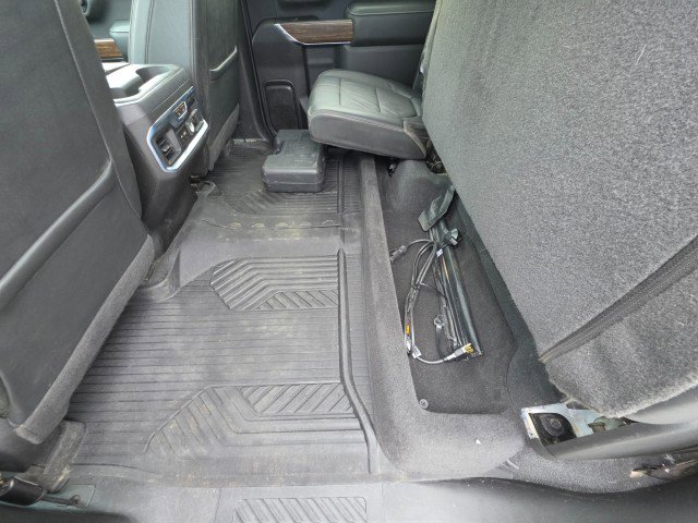 Used 2022 Chevrolet Silverado 2500 High Country w/ LPO, Hitch Package AWD/4WD image 30