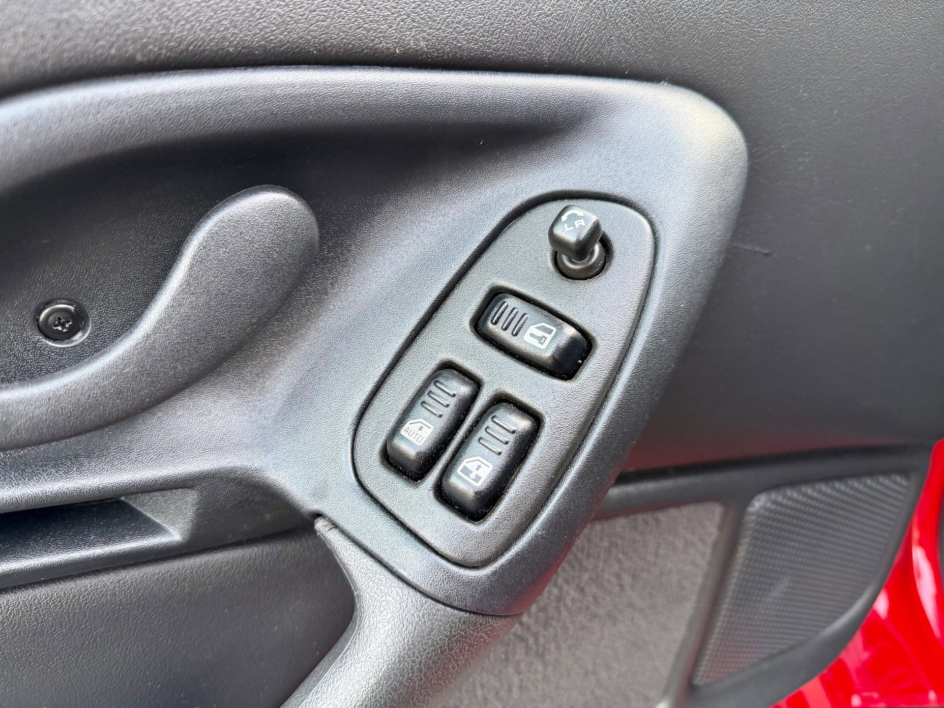 Used 2000 Chevrolet Camaro Z28 w/ SS Performance/Appearance Pkg image 52