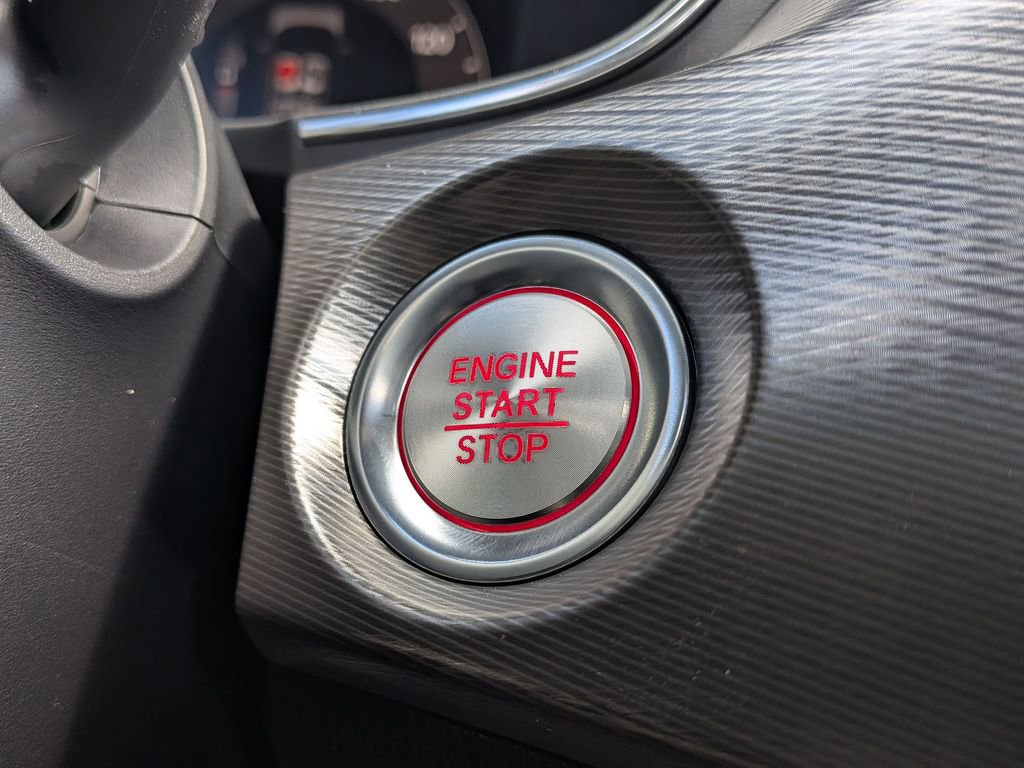 New 2026 Acura Integra A-Spec image 24