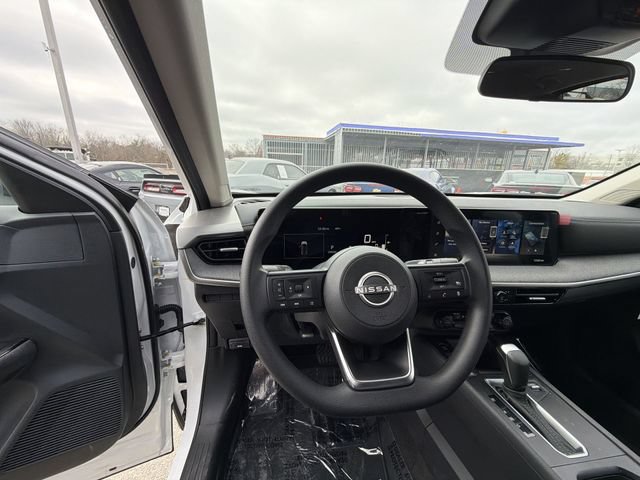 New 2026 Nissan Kicks SV w/ Cold Weather Package AWD/4WD image 14