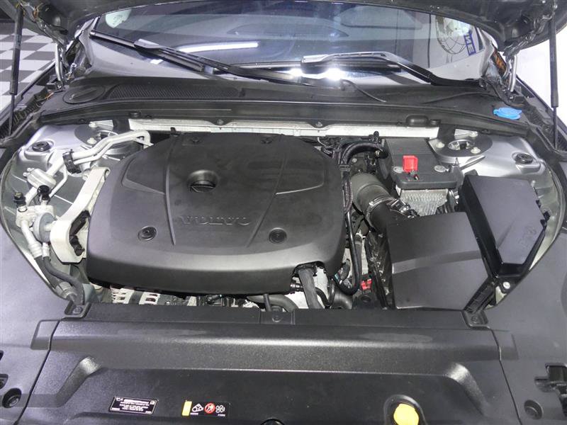 Used 2018 Volvo S90 T5 Momentum w/ Convenience Package AWD/4WD image 12