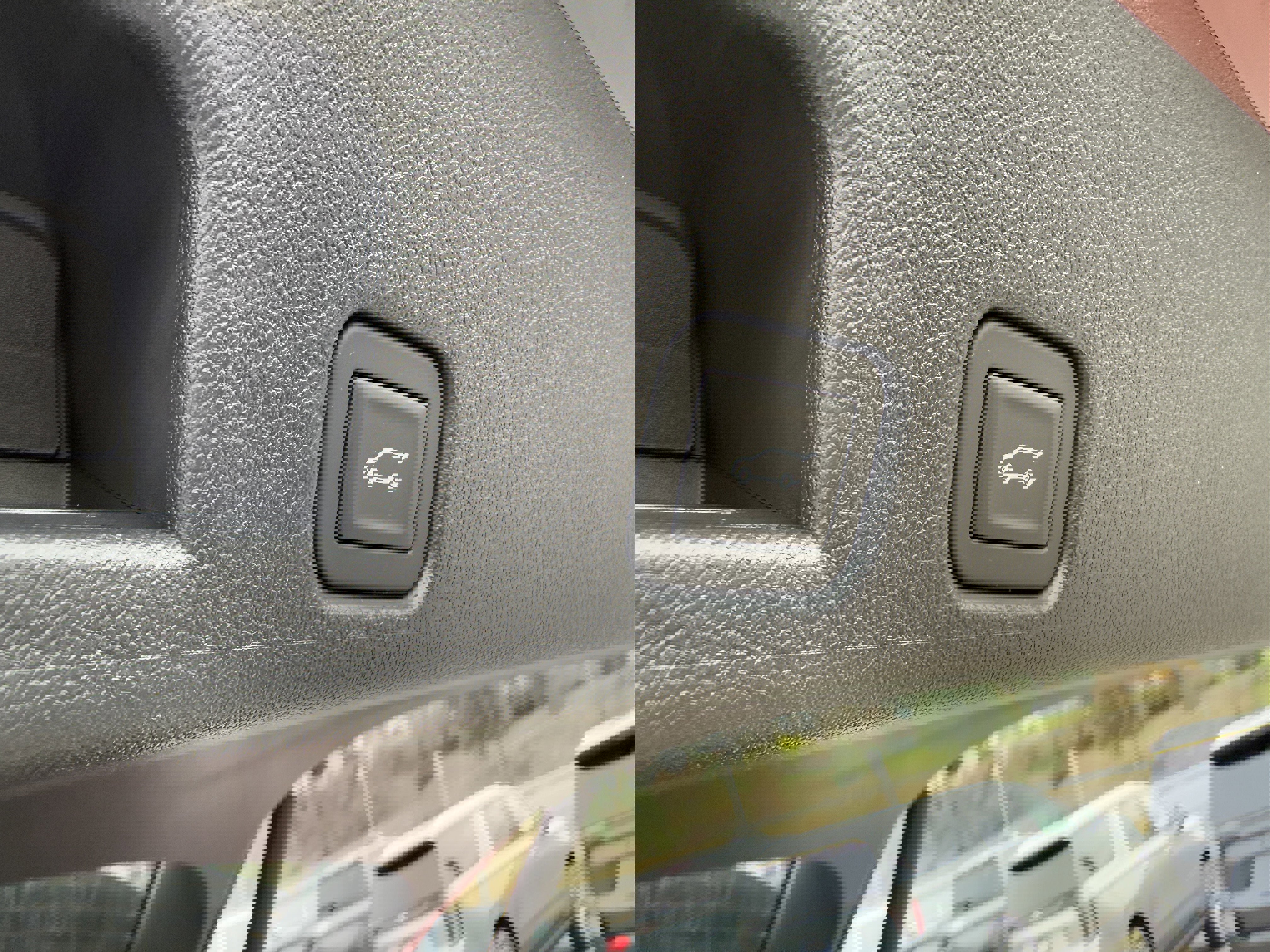 New 2025 Chevrolet Traverse LT image 33