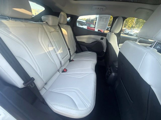 Certified 2023 Ford Mustang Mach-E Premium AWD/4WD image 13