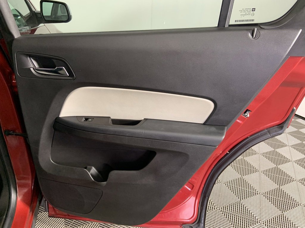 Used 2015 Chevrolet Equinox LTZ image 26
