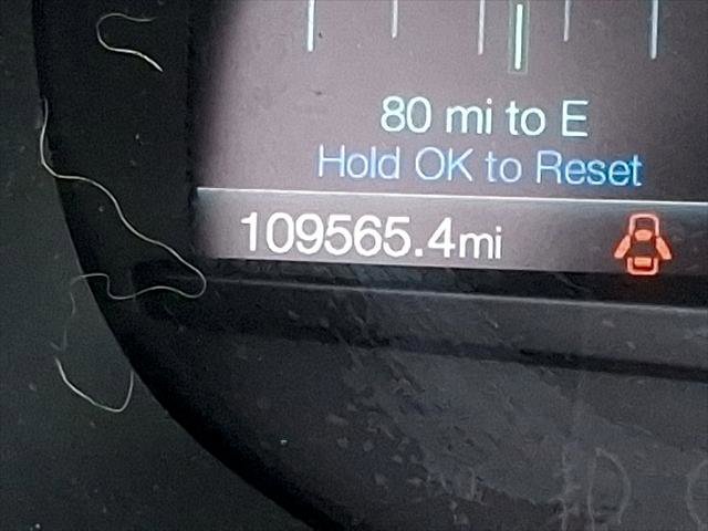 Used 2019 Ford Edge SEL w/ Equipment Group 201A image 13