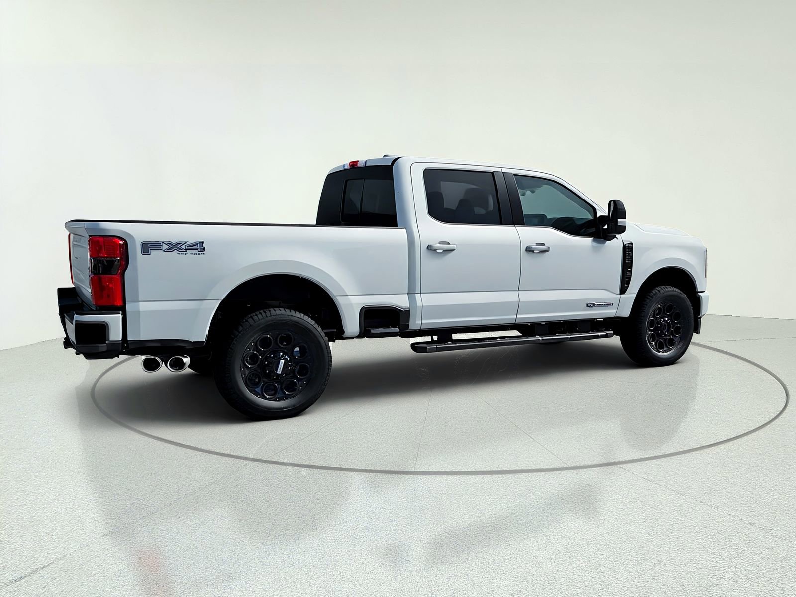 New 2026 Ford F250 Lariat AWD/4WD image 9