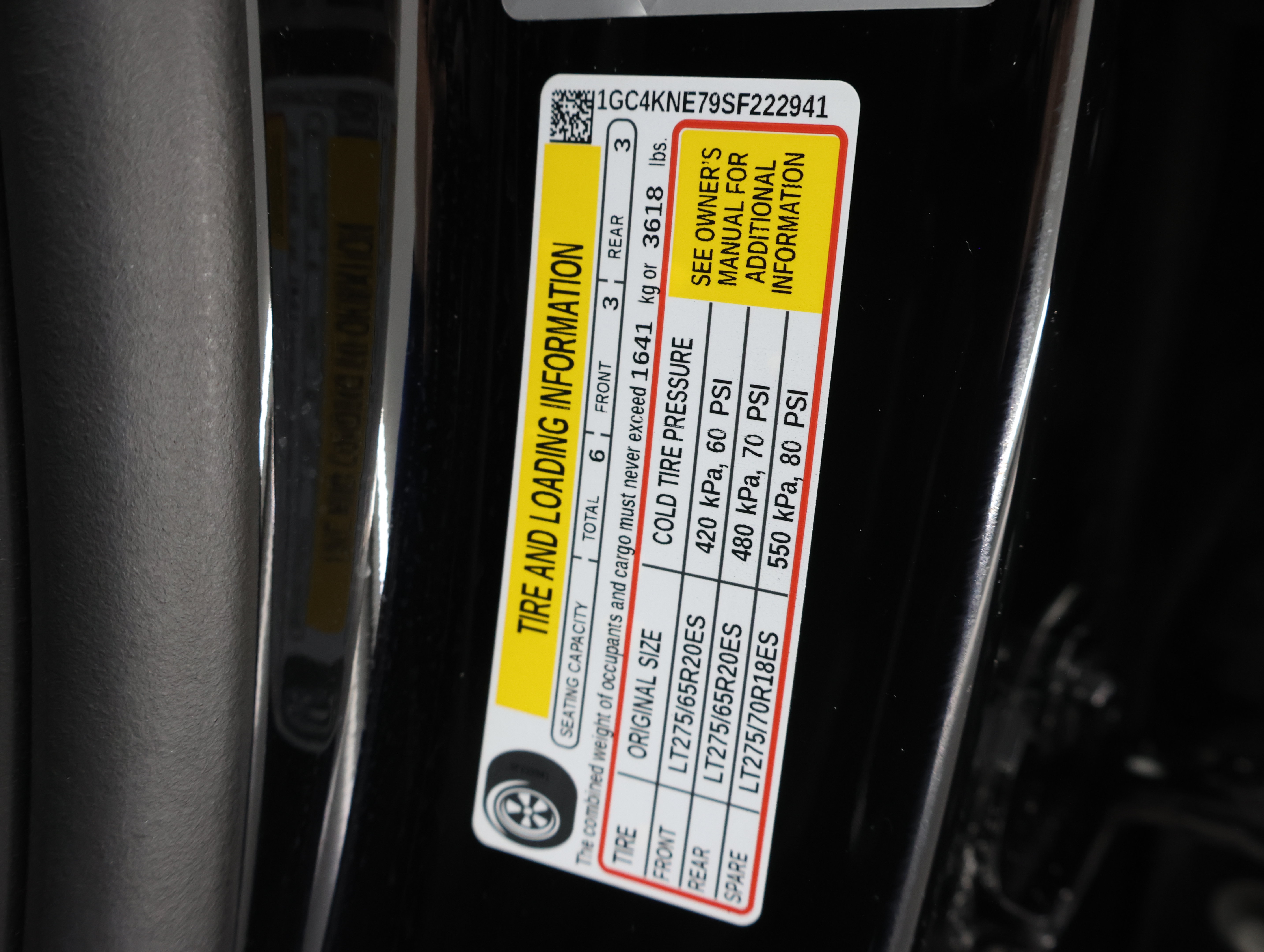 Used 2025 Chevrolet Silverado 2500 LT w/ Trail Boss Package AWD/4WD image 54