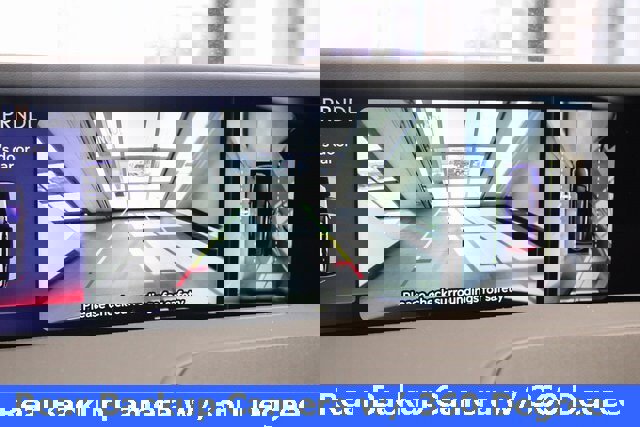 New 2026 Lincoln Nautilus Premier w/ Equipment Group 102A image 26