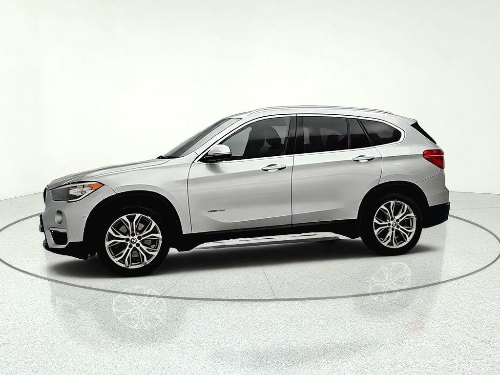 Used 2016 BMW X1 xDrive28i AWD/4WD image 4