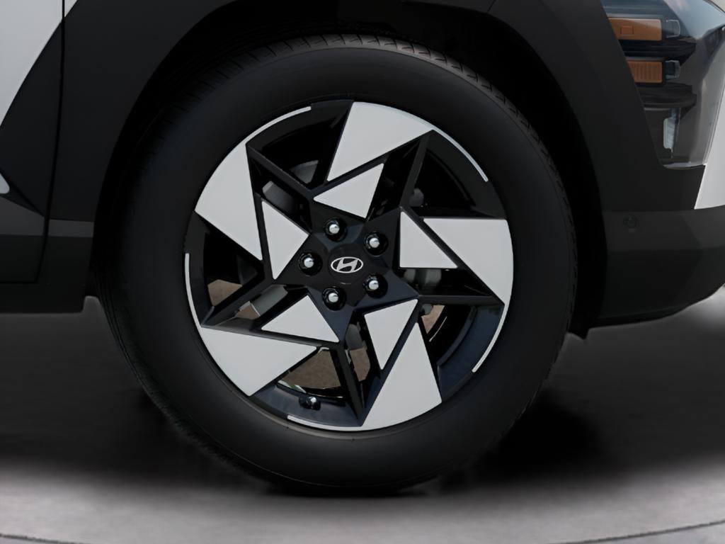 Used 2026 Hyundai Kona SEL Sport FWD image 8