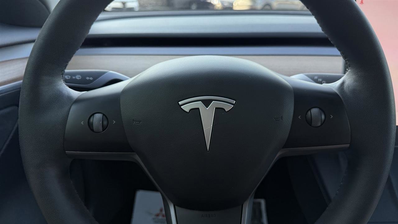 Used 2022 Tesla Model 3 Long Range AWD/4WD image 46