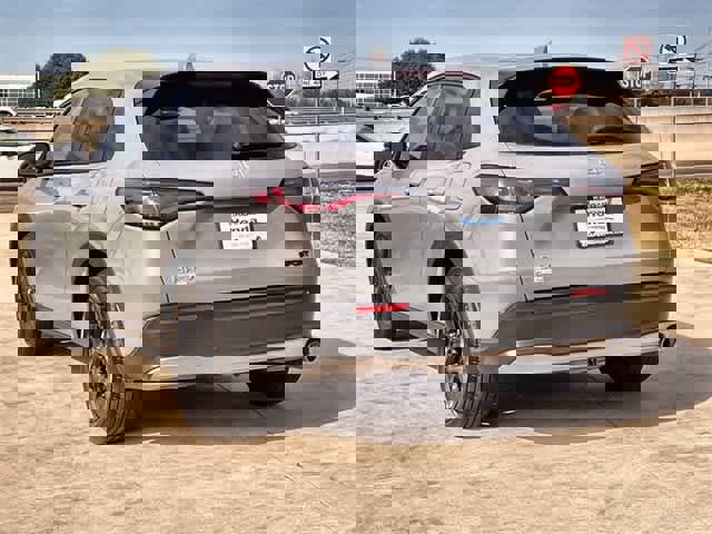 Used 2024 Honda HR-V Sport image 5