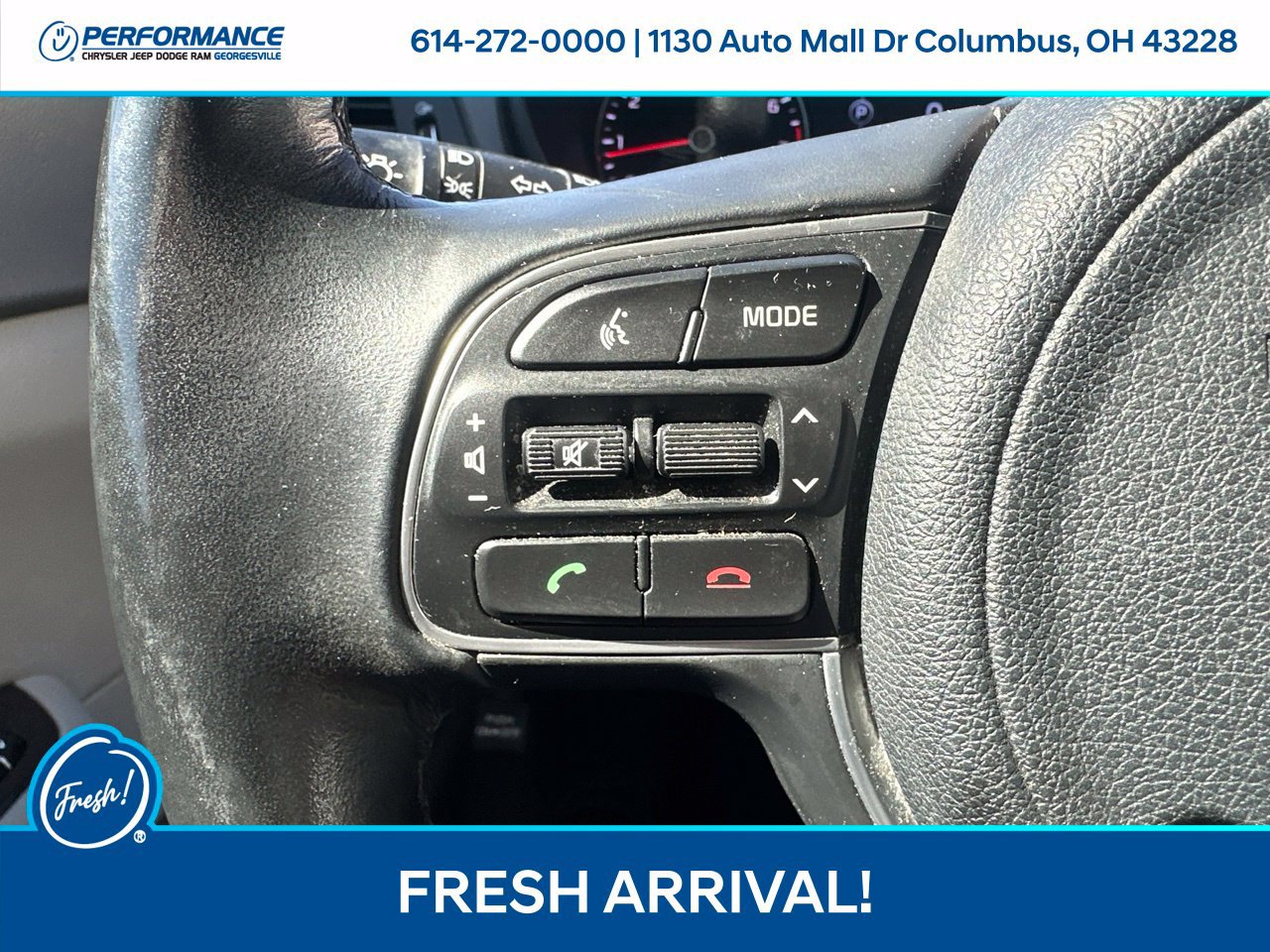 Used 2017 Kia Optima EX w/ Premium Package FWD image 20