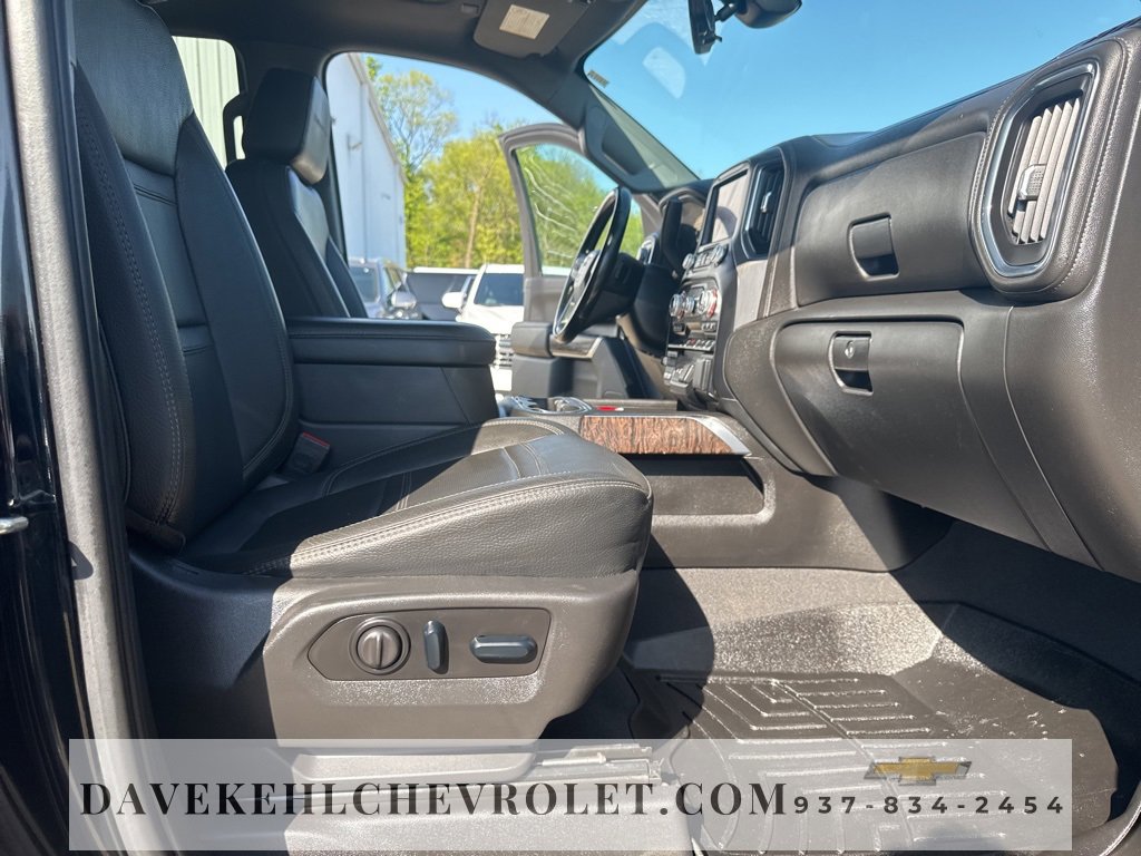 Used 2023 GMC Sierra 2500 Denali w/ Denali Ultimate Package image 27