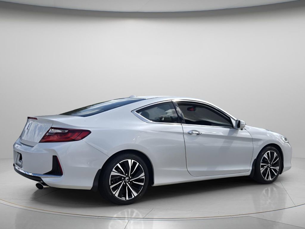 Used 2016 Honda Accord EX-L image 7
