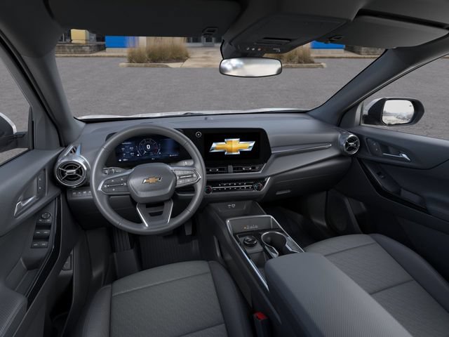 New 2027 Chevrolet Equinox LT AWD/4WD image 15