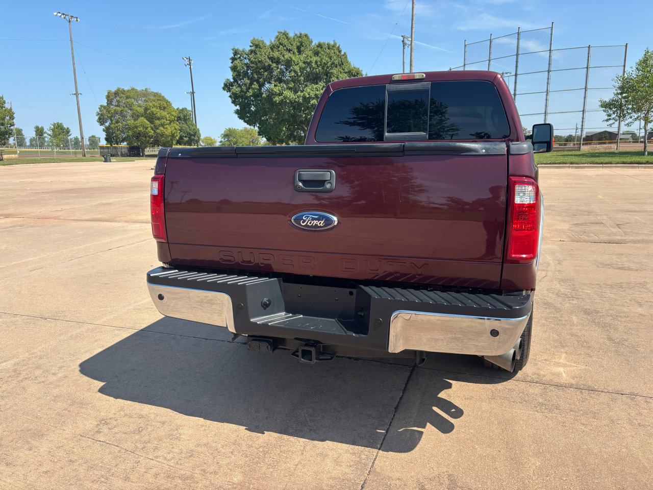 Used 2010 Ford F250 Lariat image 34