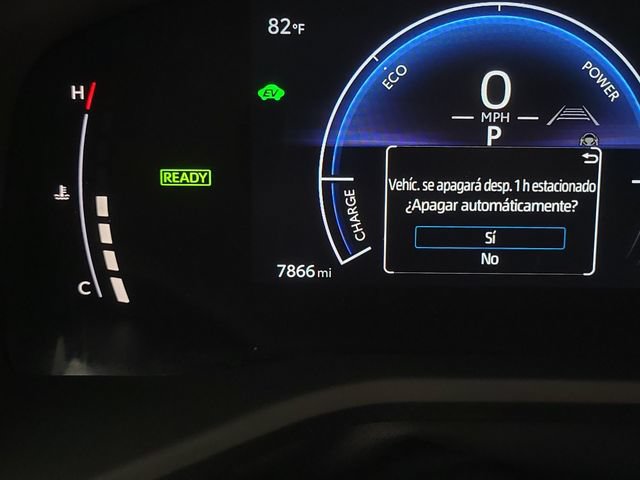 Used 2026 Toyota Camry SE FWD image 2