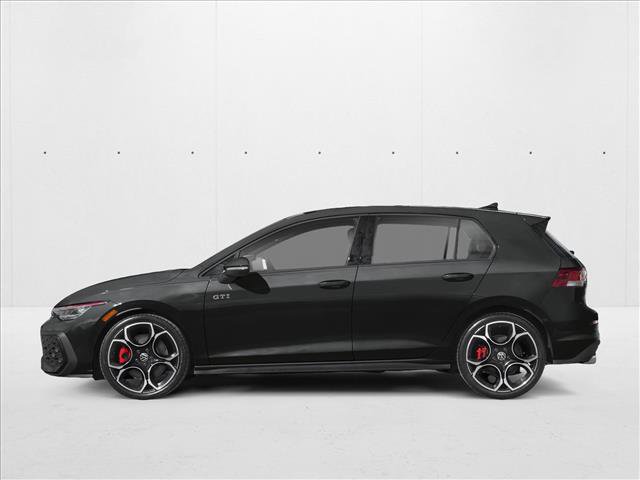 New 2026 Volkswagen GTI Autobahn image 3