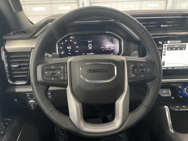New 2026 GMC Sierra 1500 Denali w/ Denali Reserve Package image 36