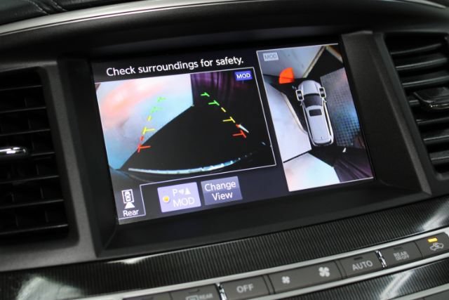 Used 2018 INFINITI QX60 Luxe w/ Premium Plus Package AWD/4WD image 20