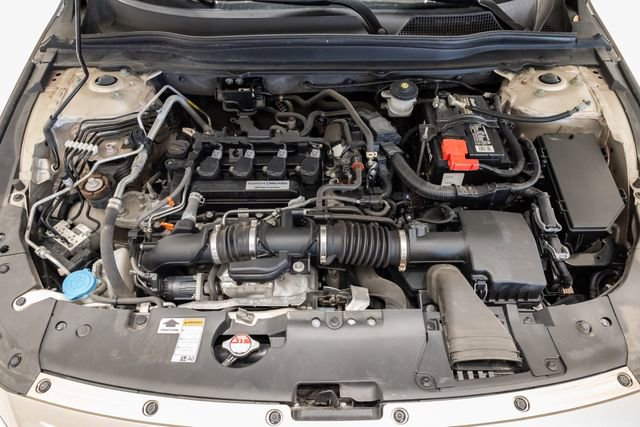 Used 2020 Honda Accord LX image 3