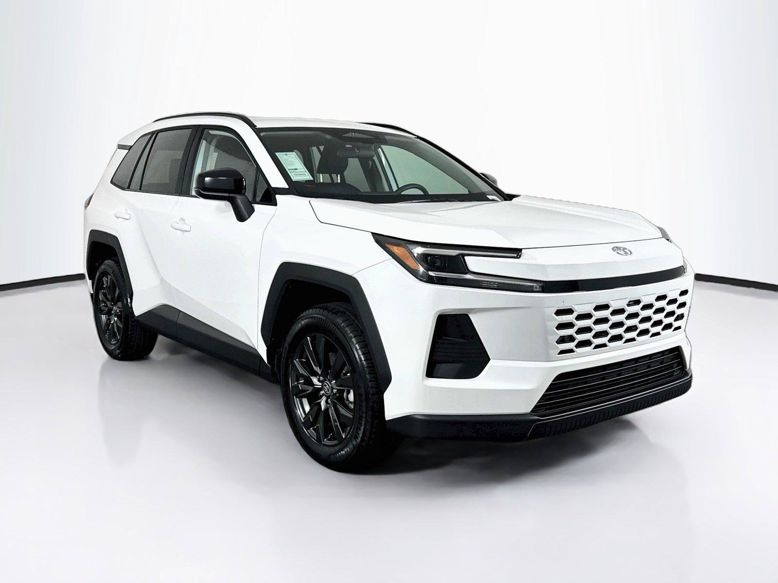 Certified 2026 Toyota RAV4 XLE Premium AWD/4WD image 10