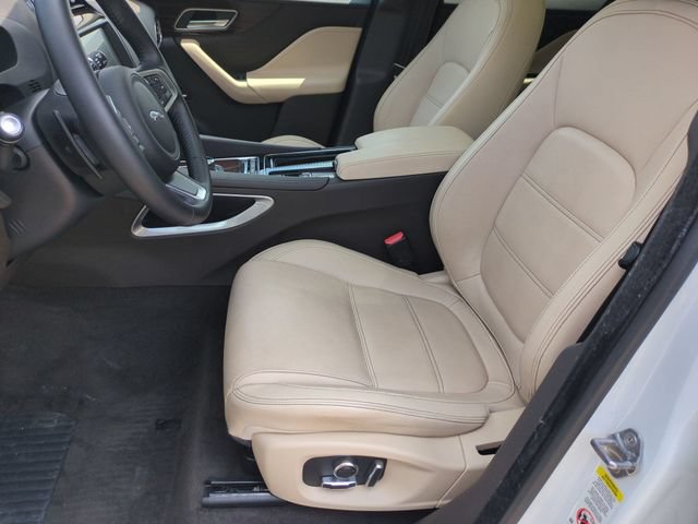 Used 2020 Jaguar F-PACE Prestige AWD/4WD image 12