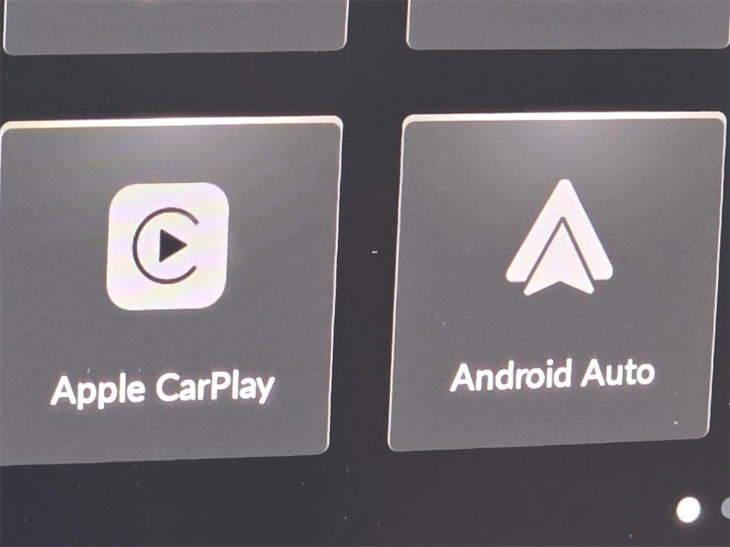 New 2026 Honda Passport TrailSport Elite image 5