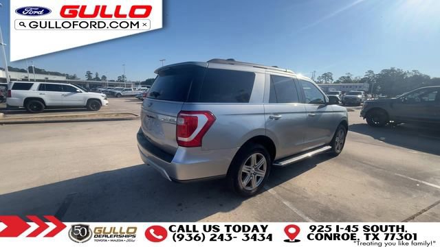 Used 2021 Ford Expedition XLT RWD image 8