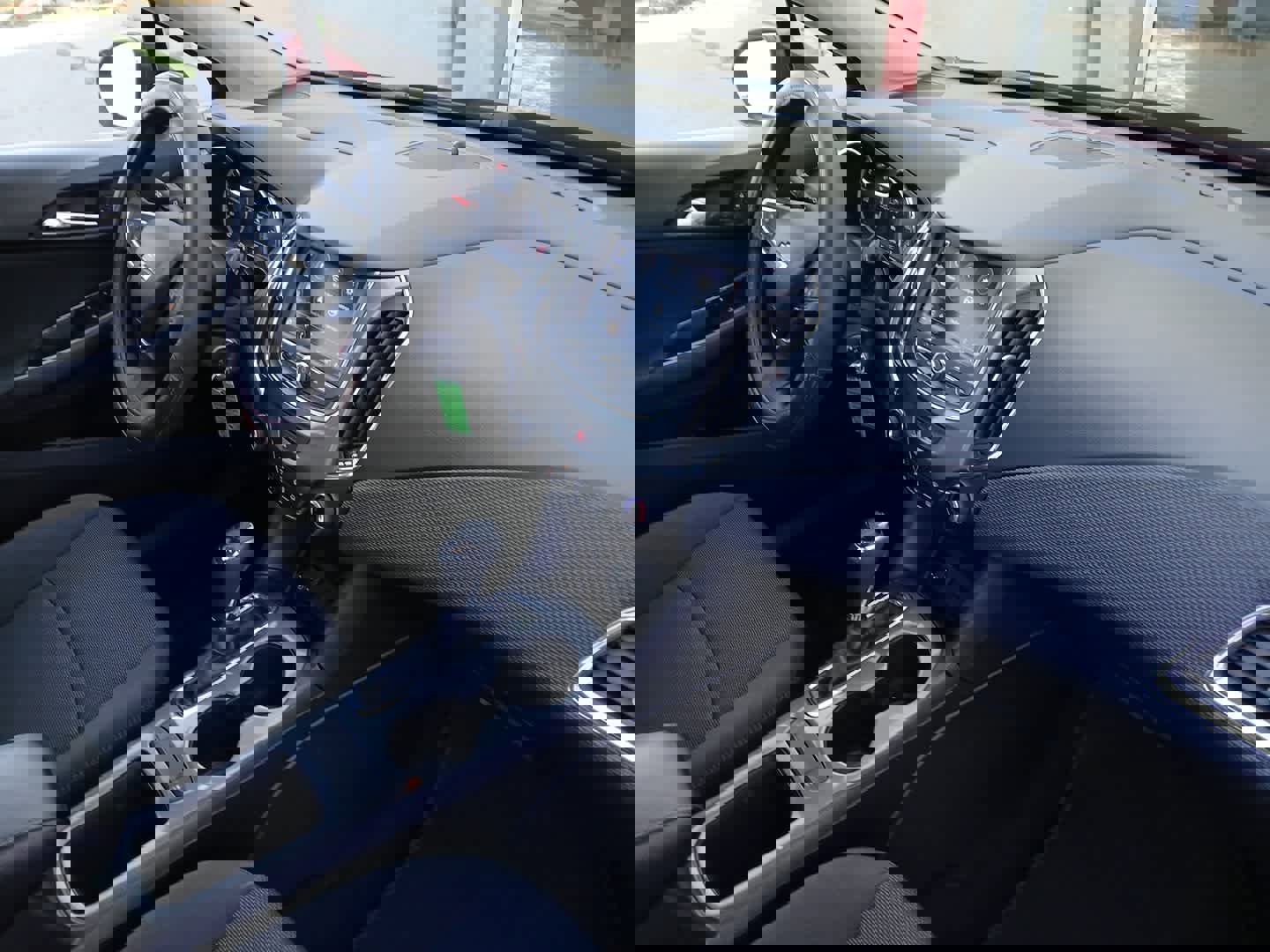 Used 2019 Chevrolet Cruze LT image 47