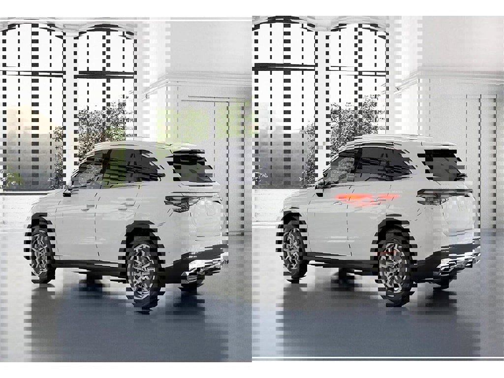 New 2026 Mercedes-Benz GLC 300 4MATIC image 30