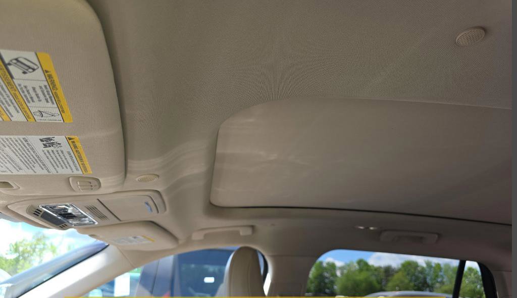 Used 2021 Lincoln Aviator Reserve w/ Elements Package Plus AWD/4WD image 16