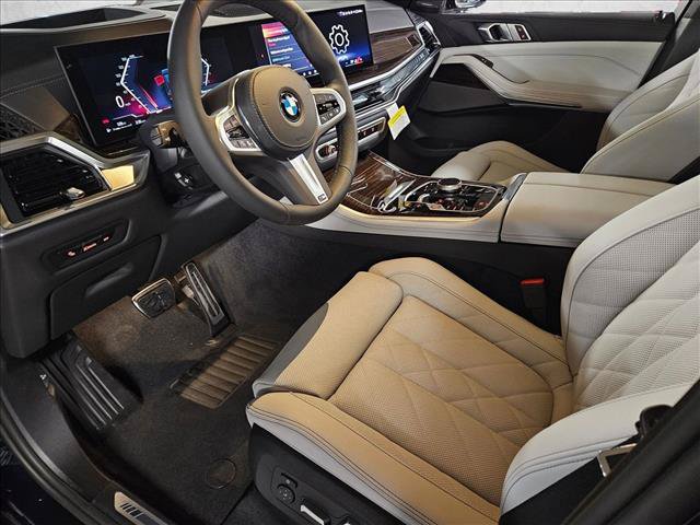 New 2026 BMW X5 sDrive40i w/ M Sport Package RWD image 9