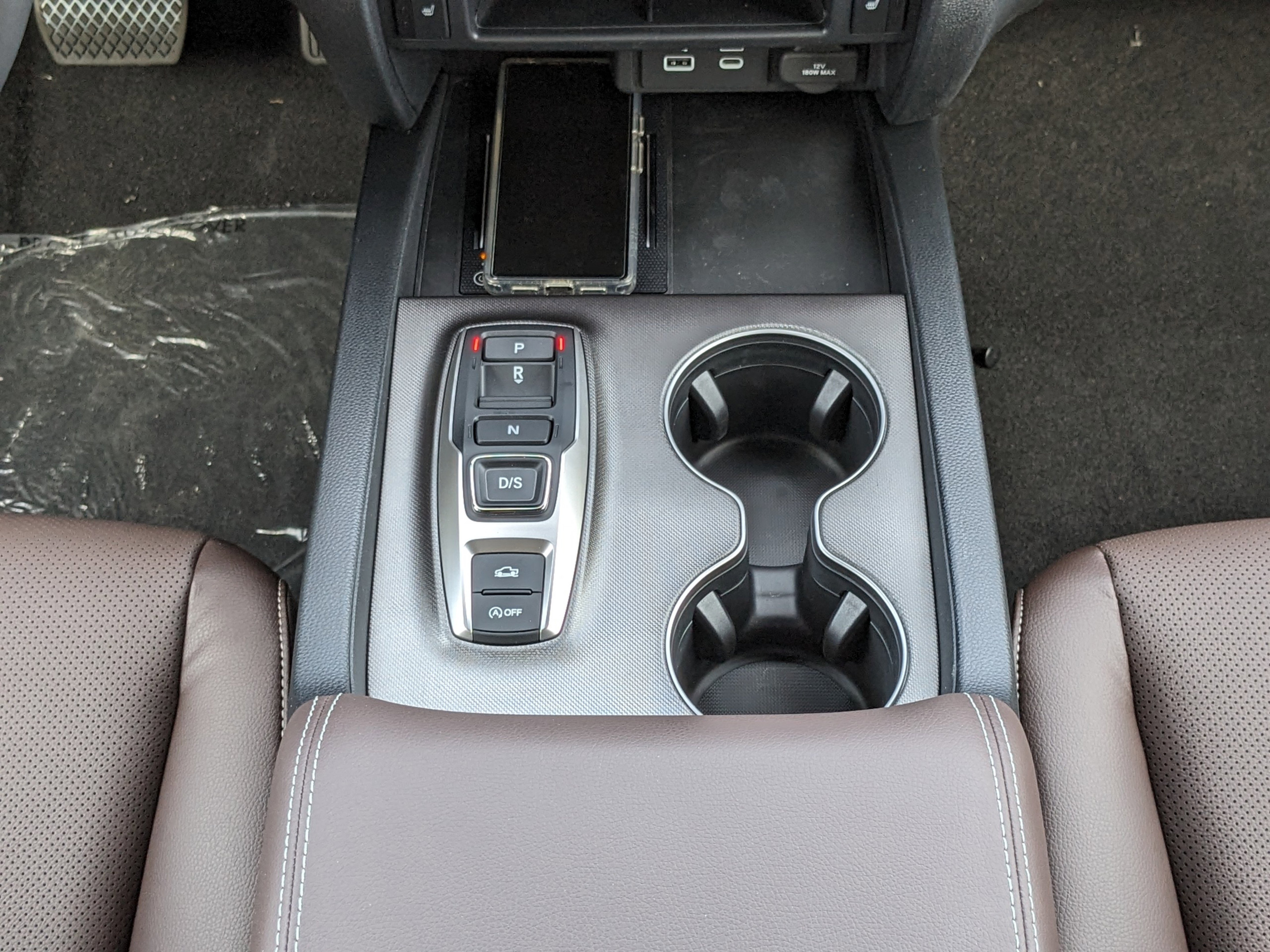 New 2026 Honda Ridgeline RTL image 13