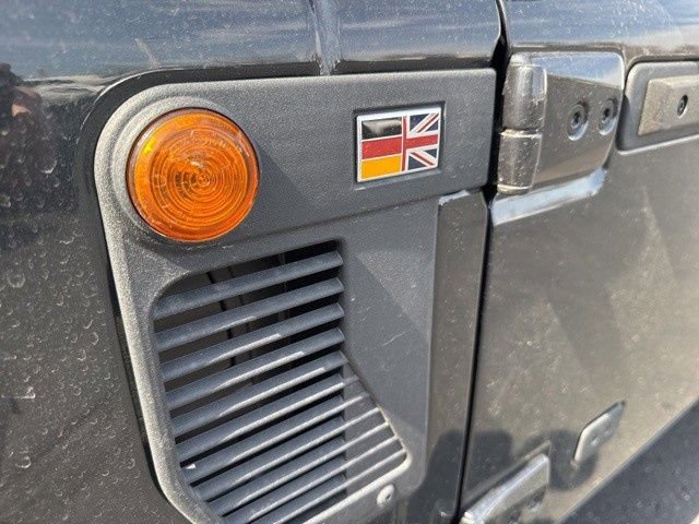 New 2025 INEOS Grenadier AWD/4WD image 37
