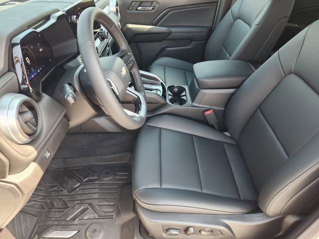 New 2026 Chevrolet Colorado LT w/ LT Convenience Package AWD/4WD image 14
