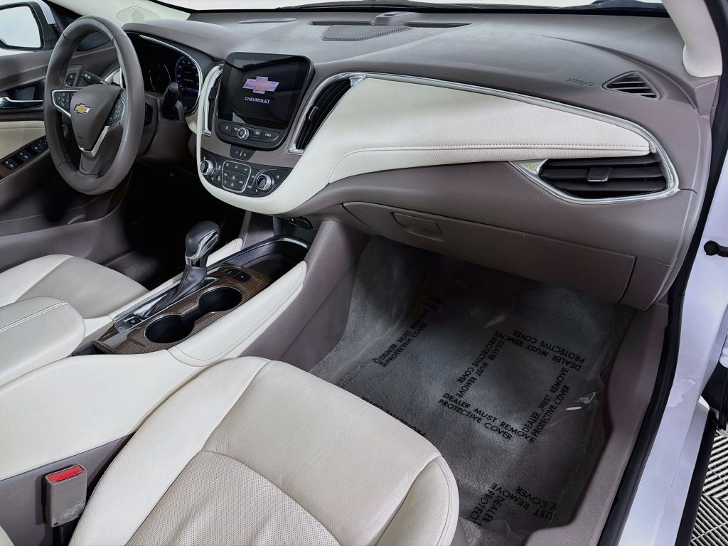 Used 2024 Chevrolet Malibu LT FWD image 29