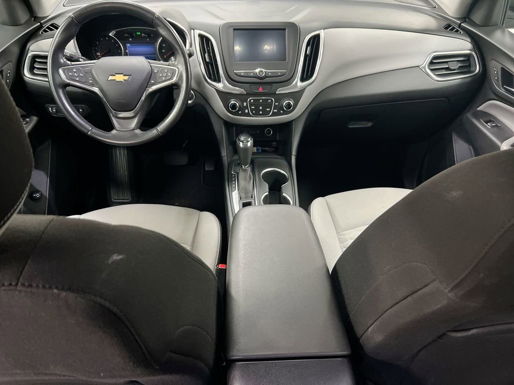 Used 2020 Chevrolet Equinox LT image 10