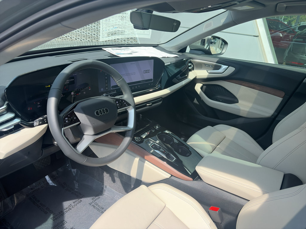 New 2026 Audi A5 2.0T Premium Plus AWD/4WD image 12