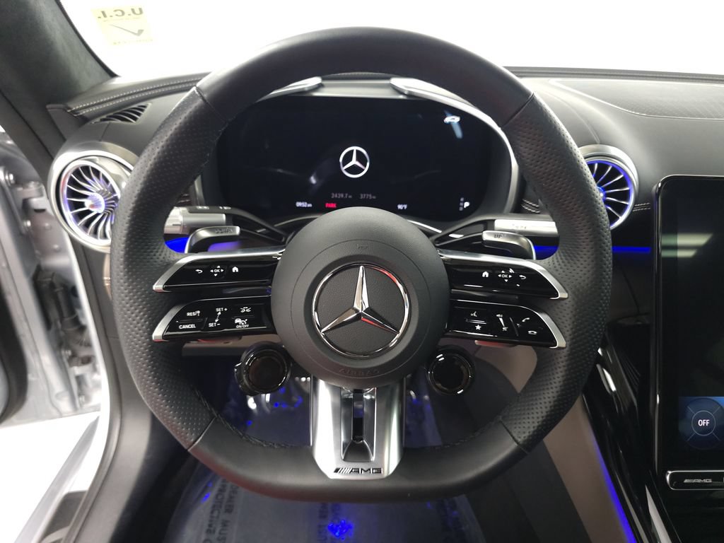 Used 2024 Mercedes-Benz AMG GT 55 image 12