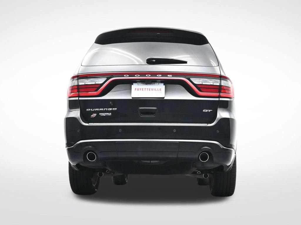 Used 2022 Dodge Durango GT AWD/4WD image 36
