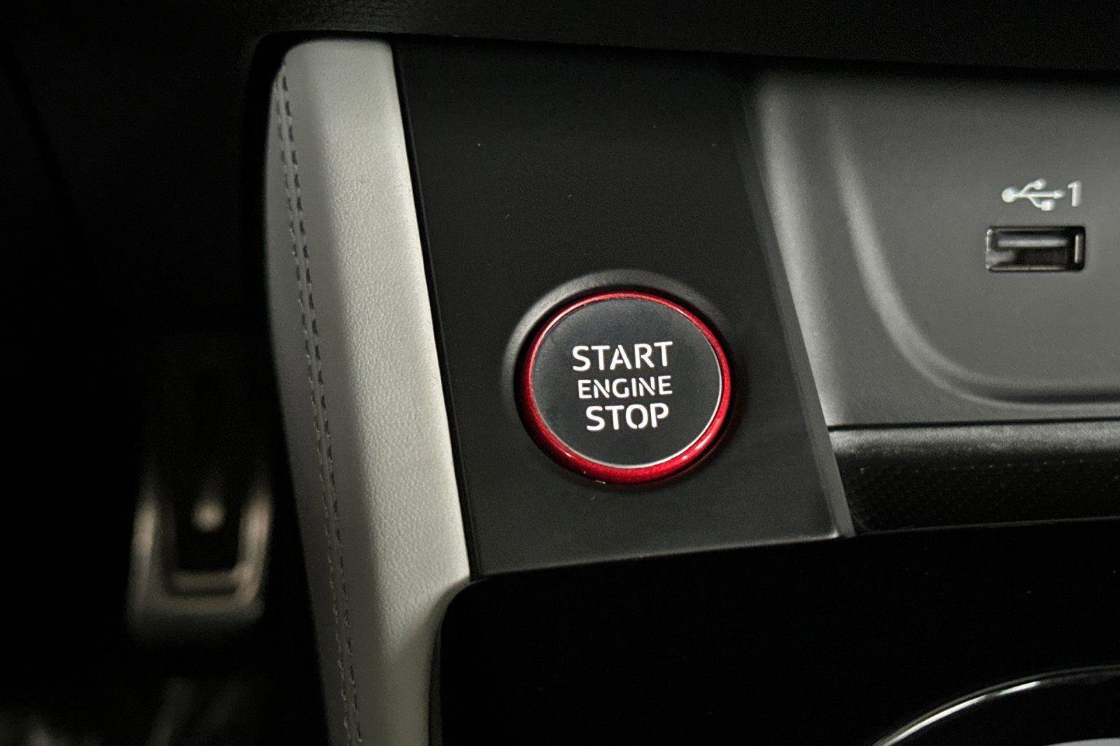 Used 2021 Audi RS 5 Sportback w/ Black Optic Carbon Package image 21