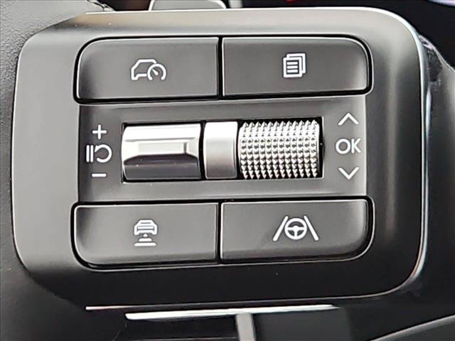 New 2027 Hyundai Santa Fe SE FWD image 15