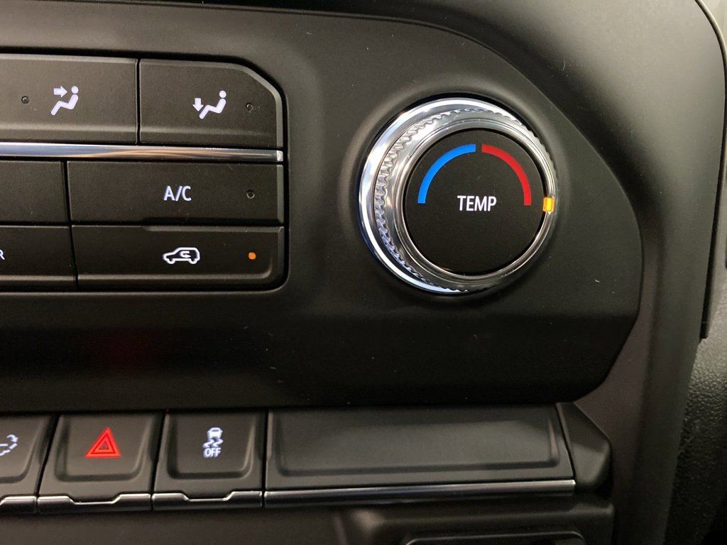 New 2026 GMC Sierra 3500 Pro w/ Convenience Package image 30