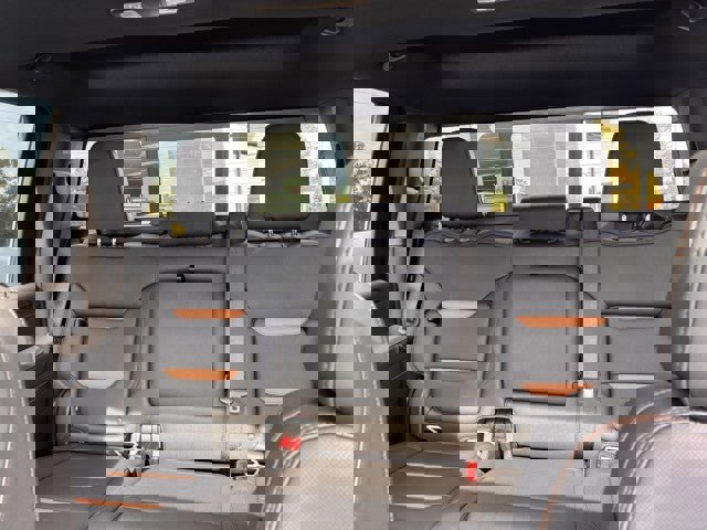 New 2026 GMC Sierra 2500 AT4 w/ AT4 Premium Plus Package image 28