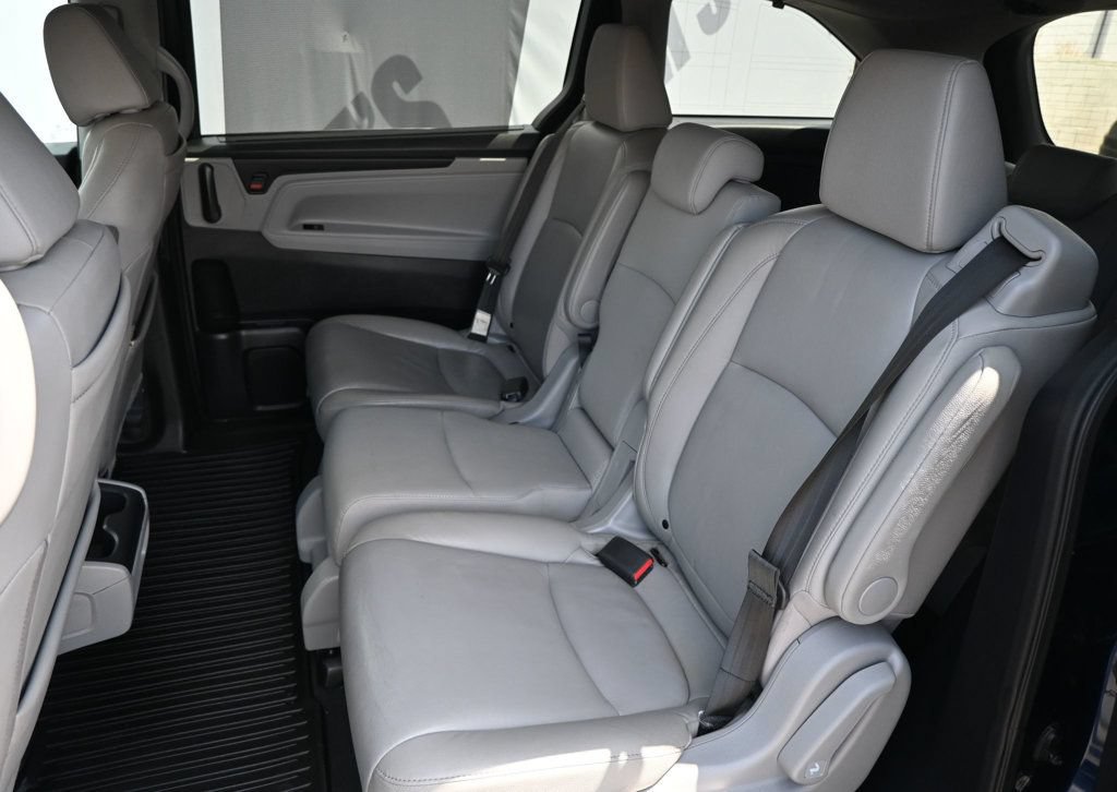 Used 2019 Honda Odyssey EX-L image 17