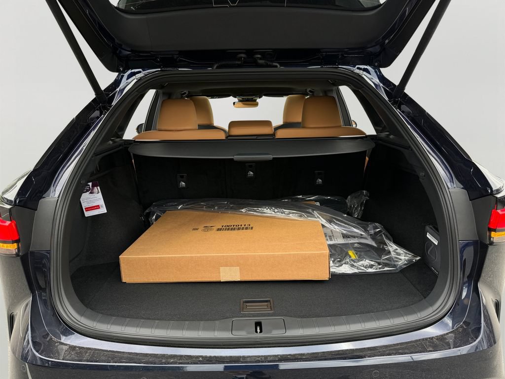 New 2026 Lexus RX 350 Premium AWD/4WD image 7